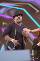 Srimanthudu Movie Audio Launch